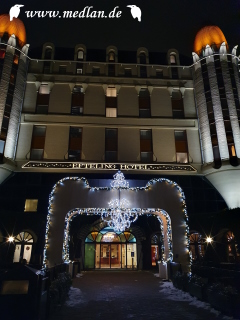Efteling Hotel
